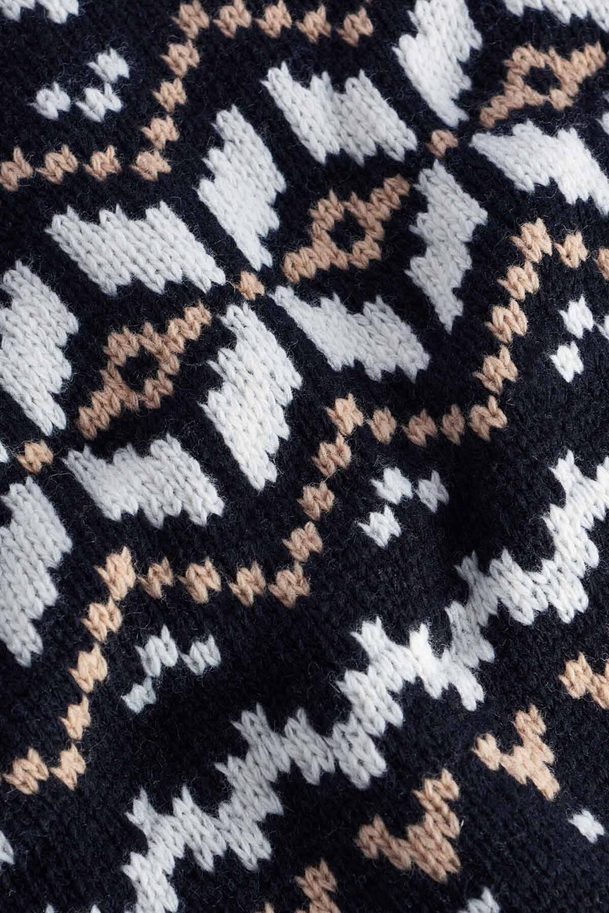 Cleaver Strickpullover