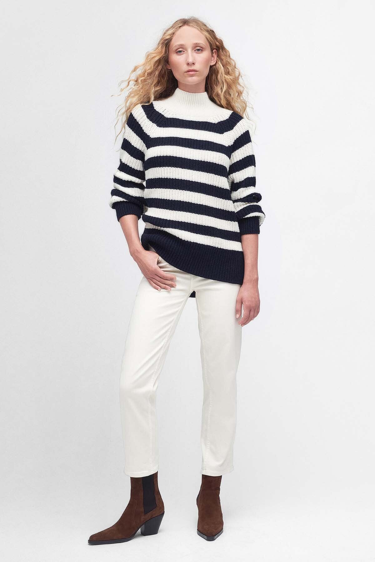 Silverdale Strickpullover