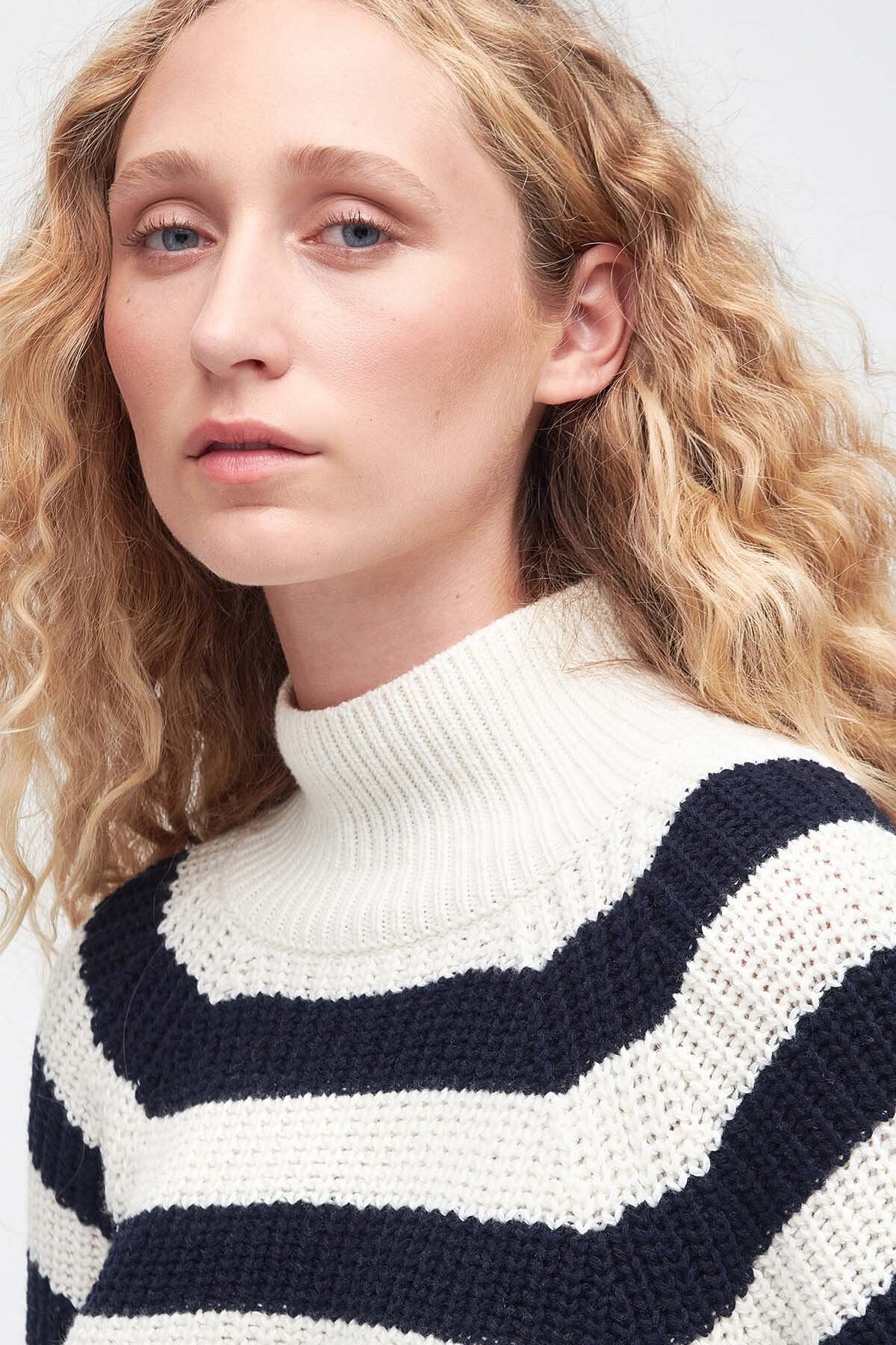 Silverdale Strickpullover