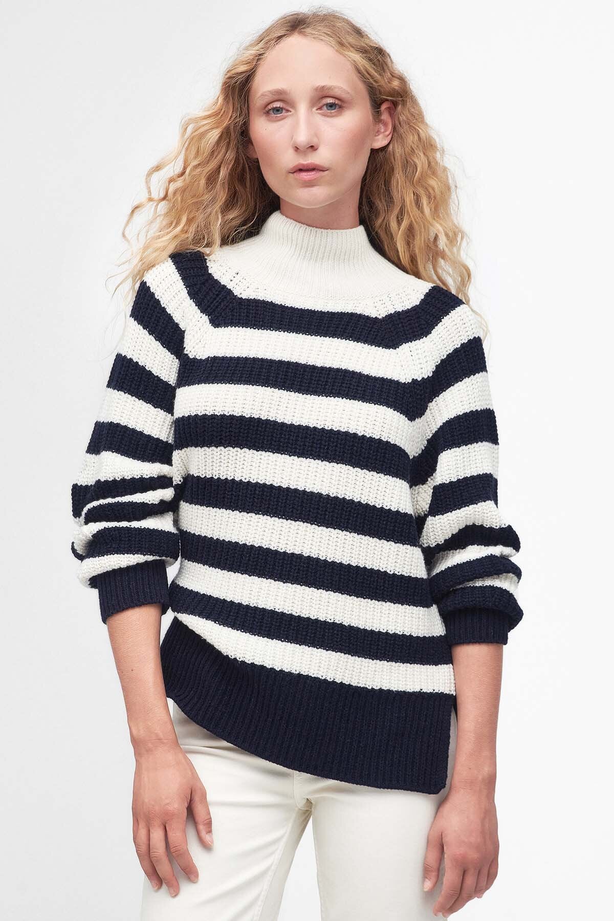 Silverdale Strickpullover