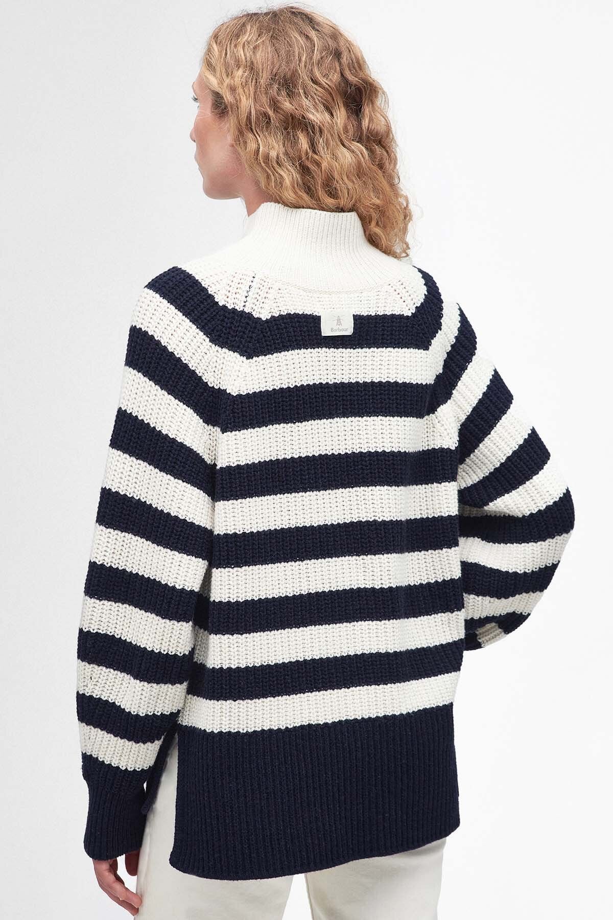Silverdale Strickpullover