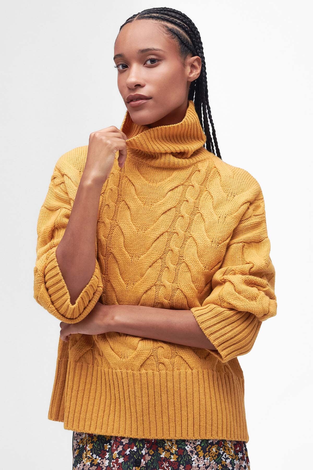 Woodlane Knitted Jumper