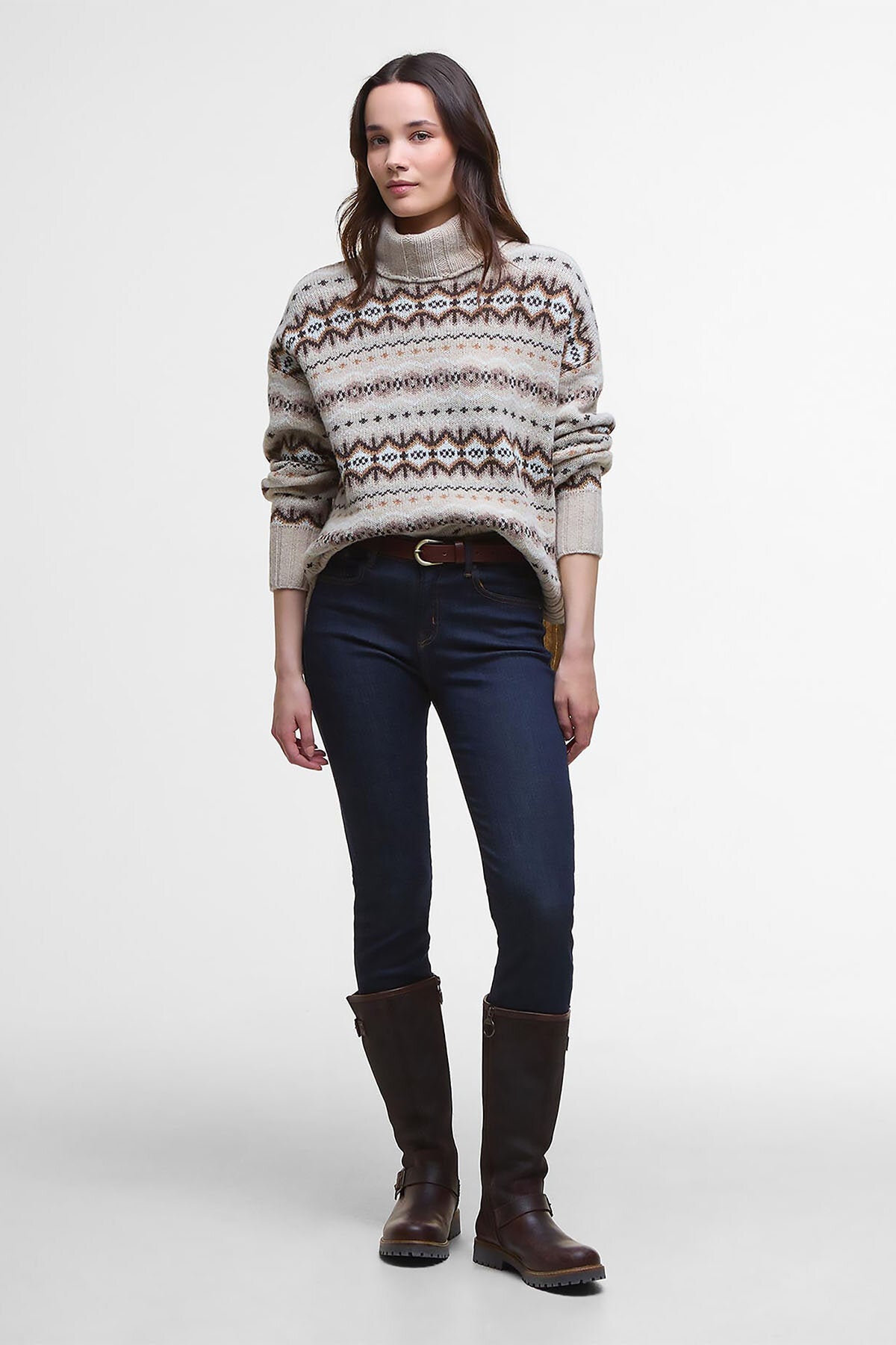 Helen Strickpullover