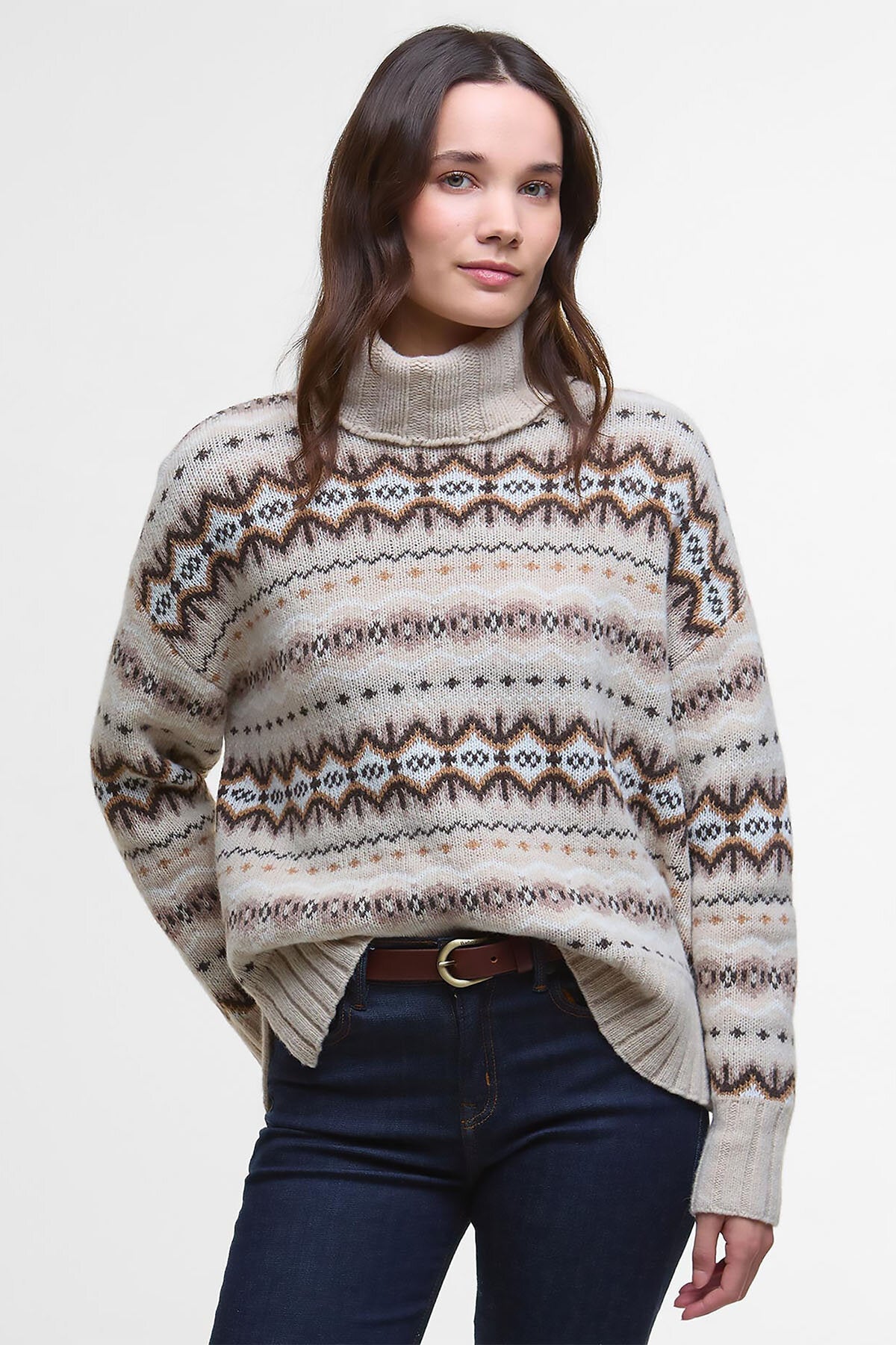 Helen Strickpullover