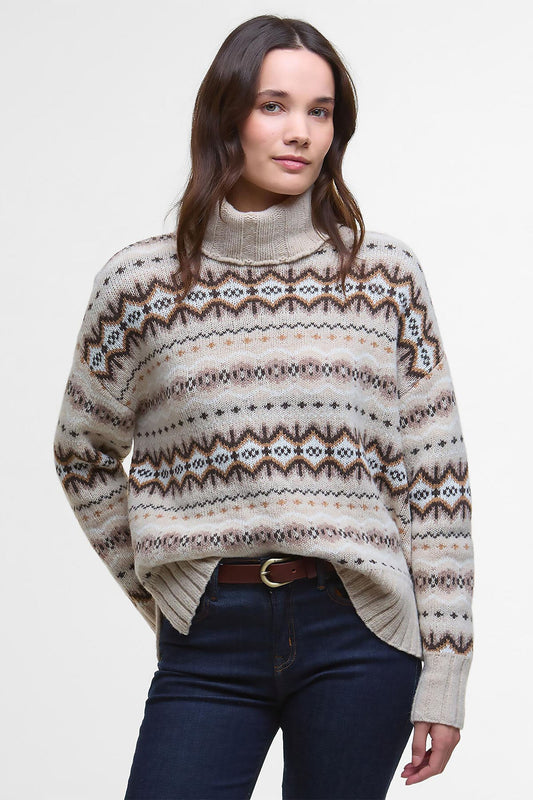 Helen Strickpullover