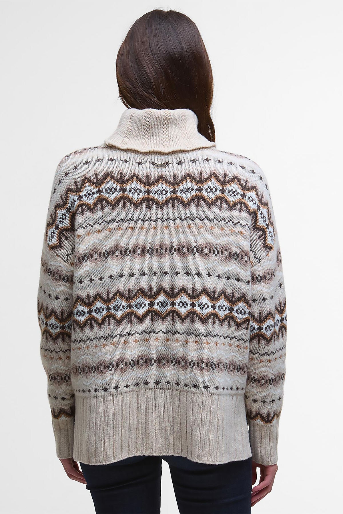 Helen Strickpullover