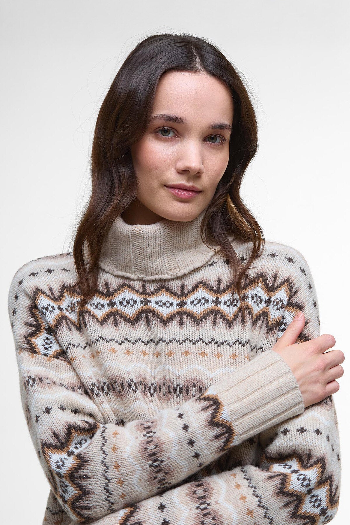 Helen Strickpullover
