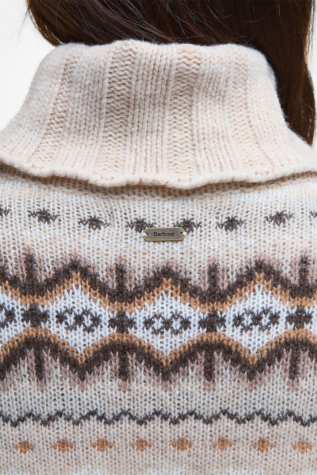 Helen Strickpullover
