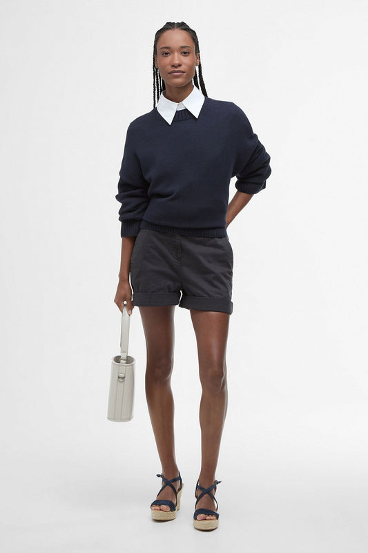 Birdie Strickpullover