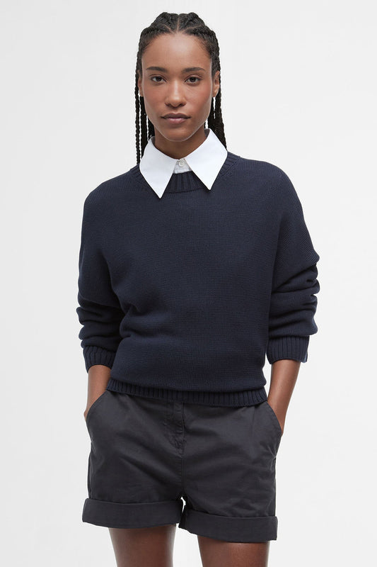 Birdie Strickpullover