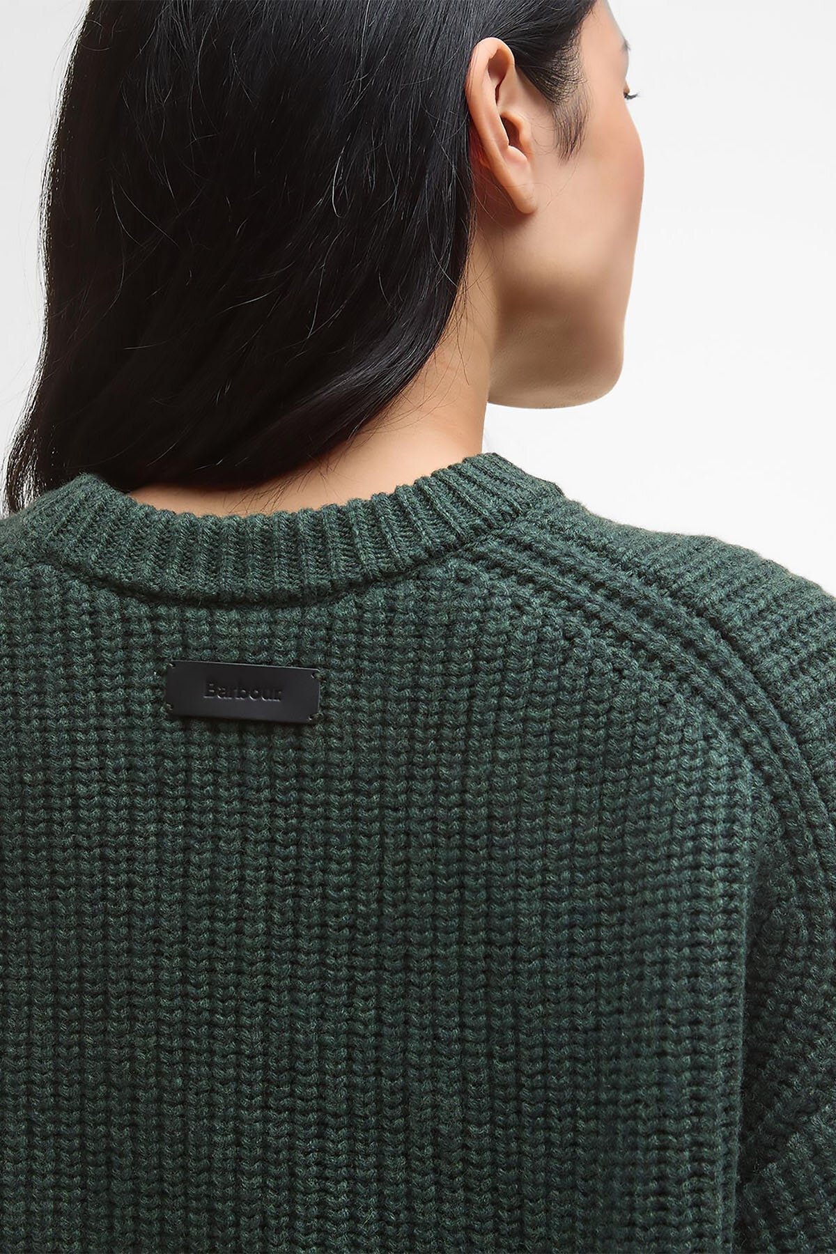 Lilian Crew-Neck Jumper