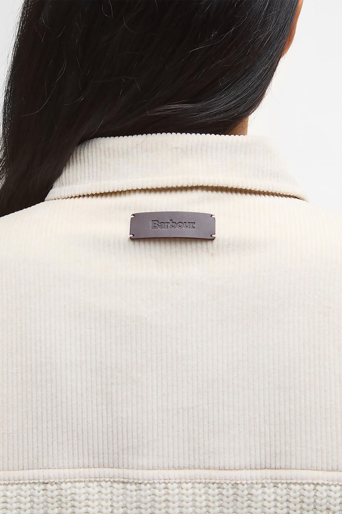Maxine Knitted Overshirt
