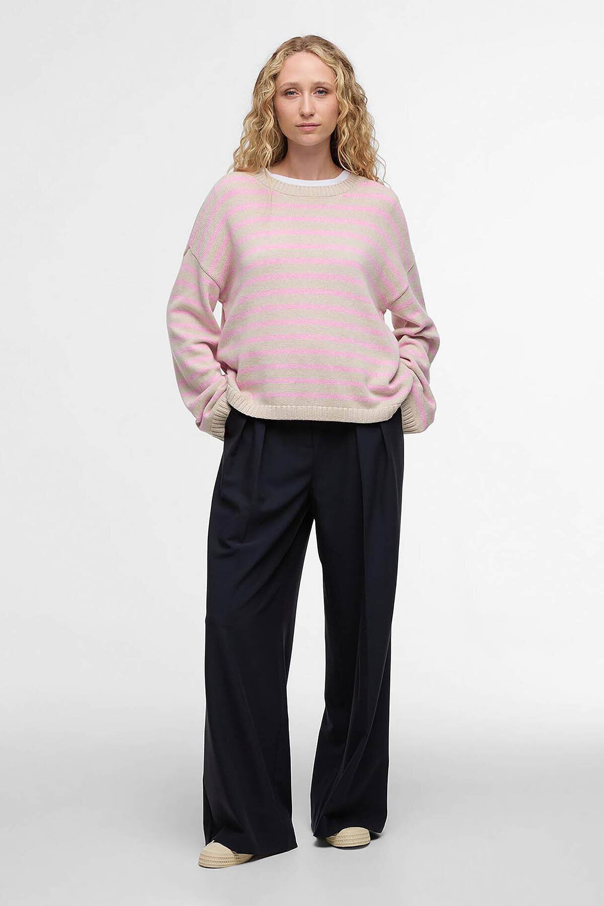 Rosie Strickpullover