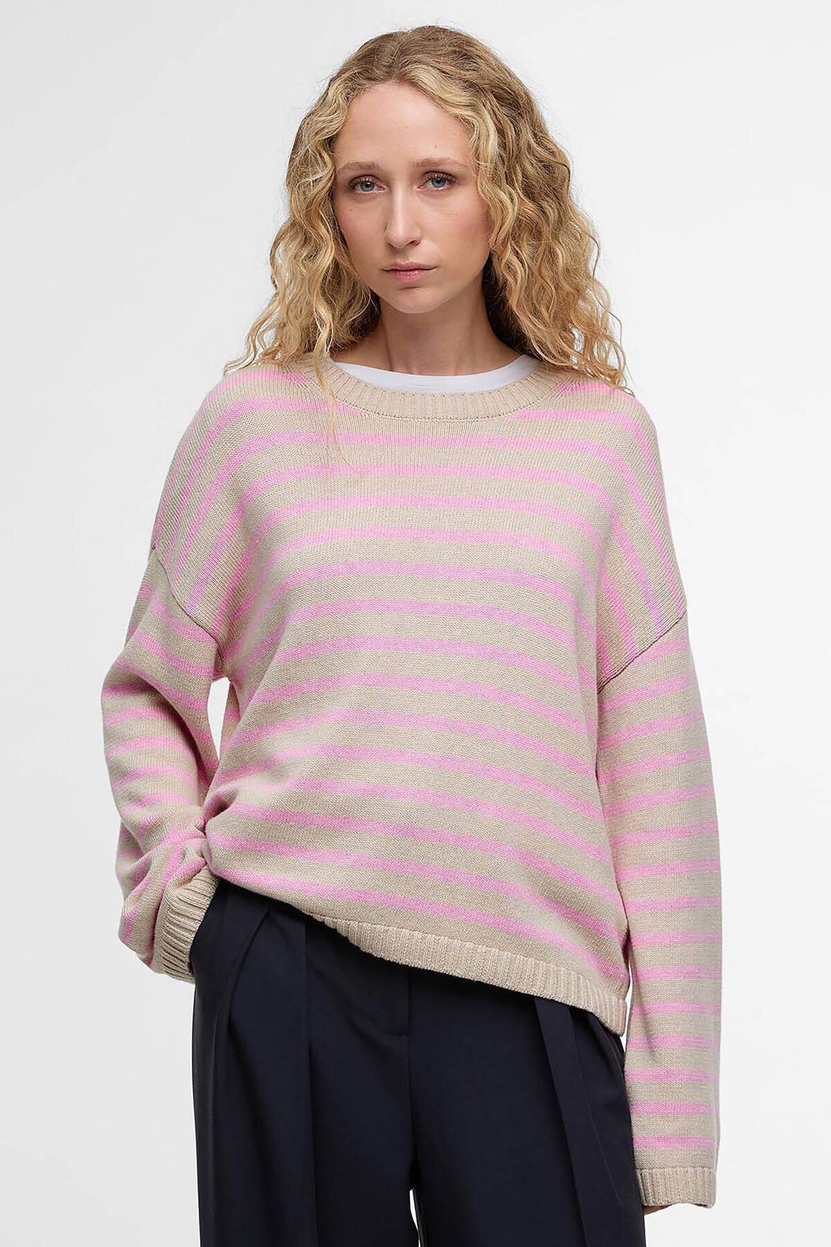 Rosie Strickpullover