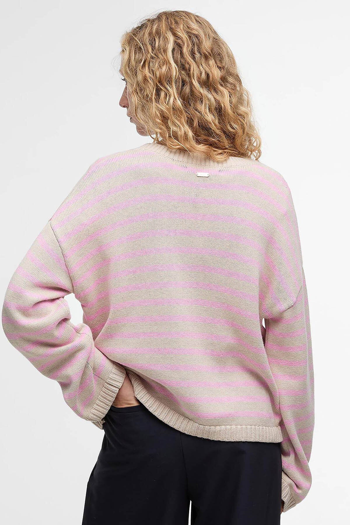 Rosie Strickpullover