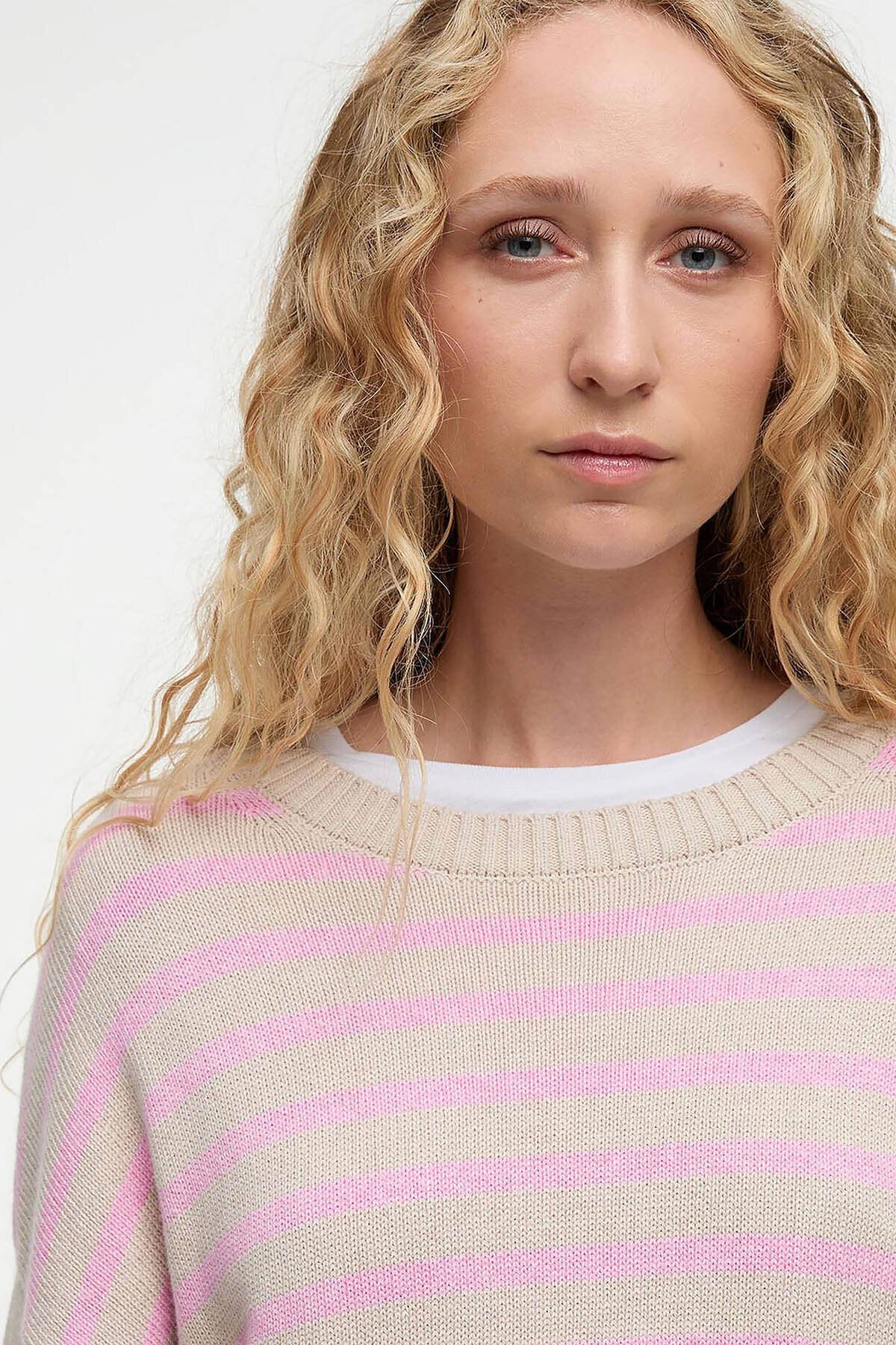 Rosie Strickpullover