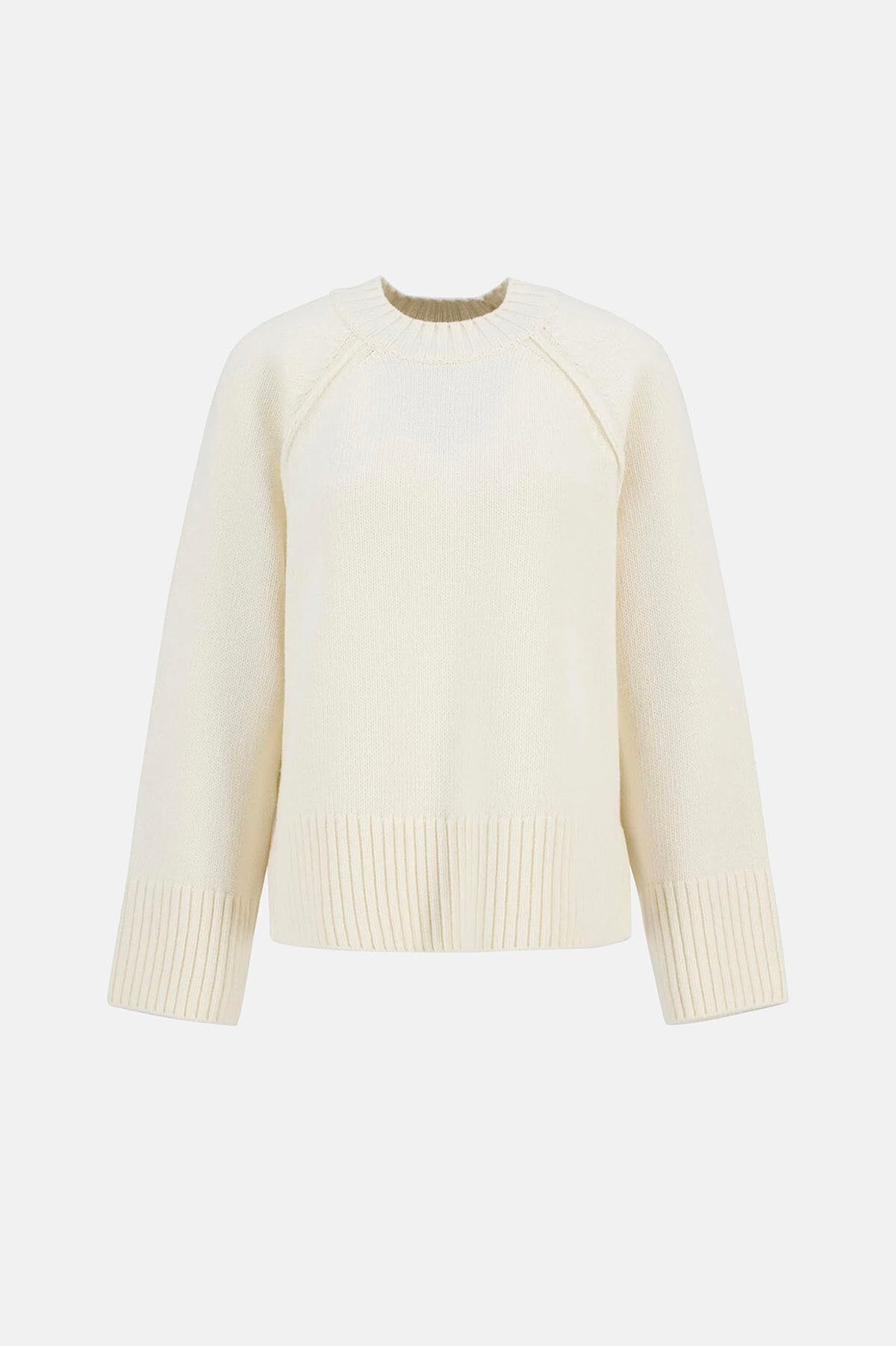 Ashdon Knitted Jumper