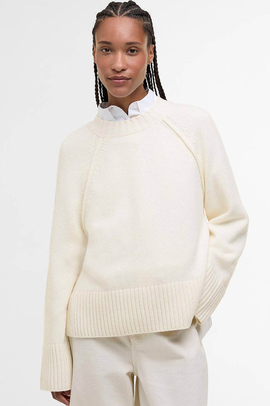 Ashdon Knitted Jumper