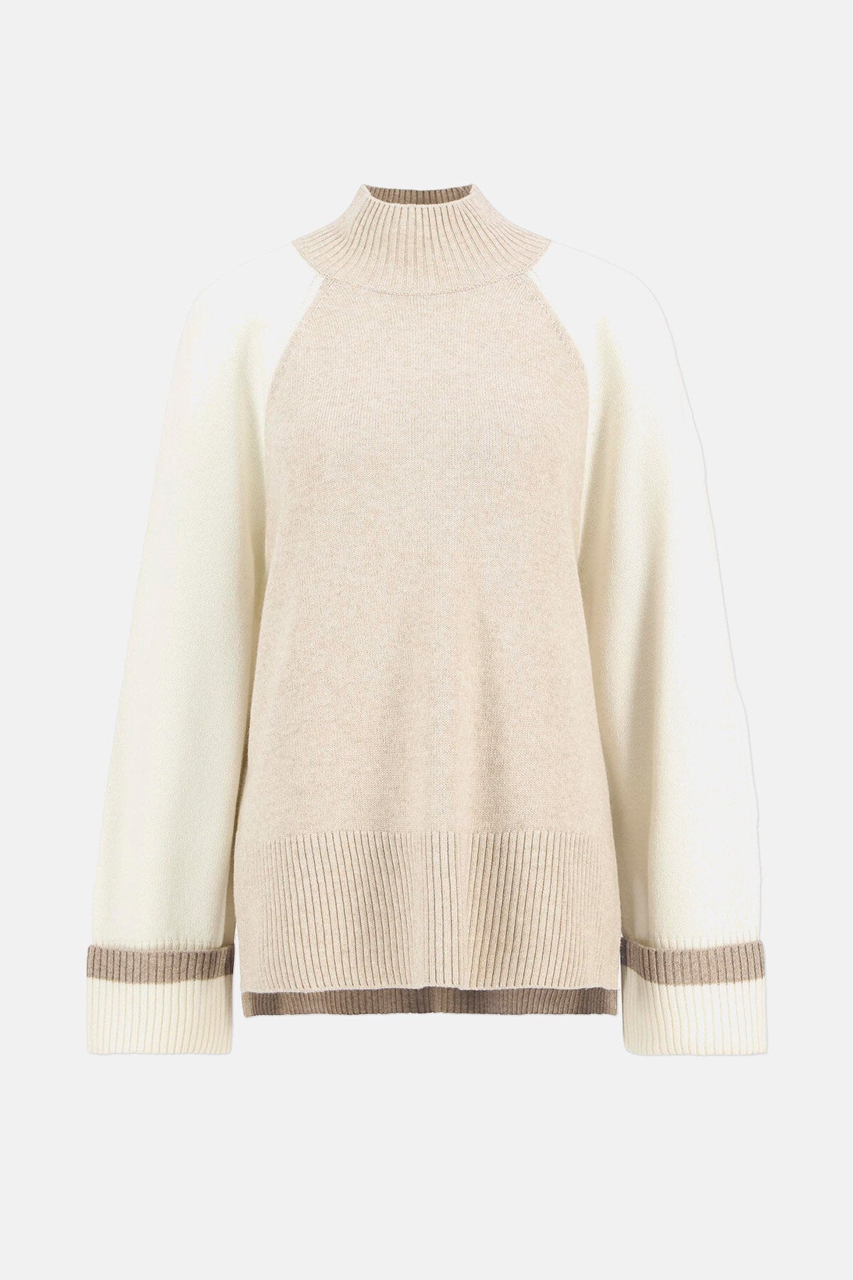 Wren Knitted Jumper
