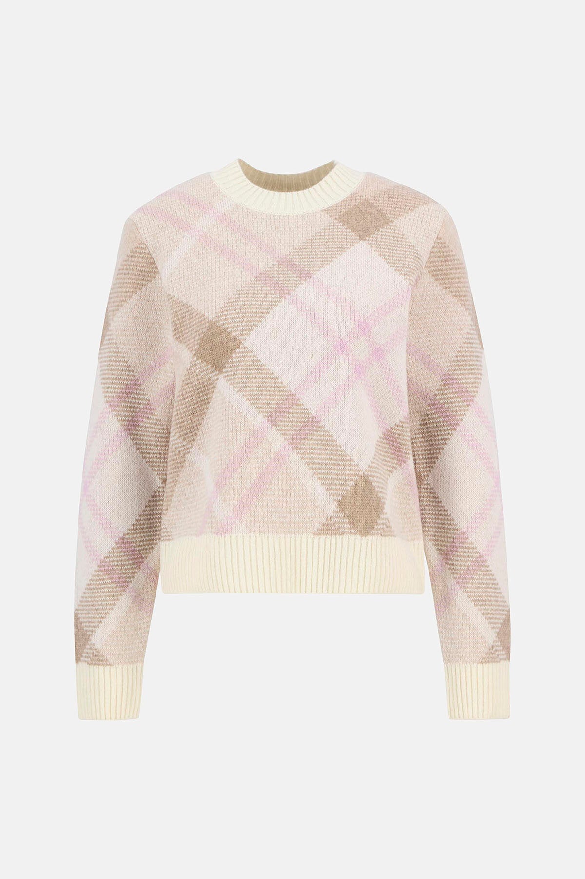 Sara Knitted Jumper