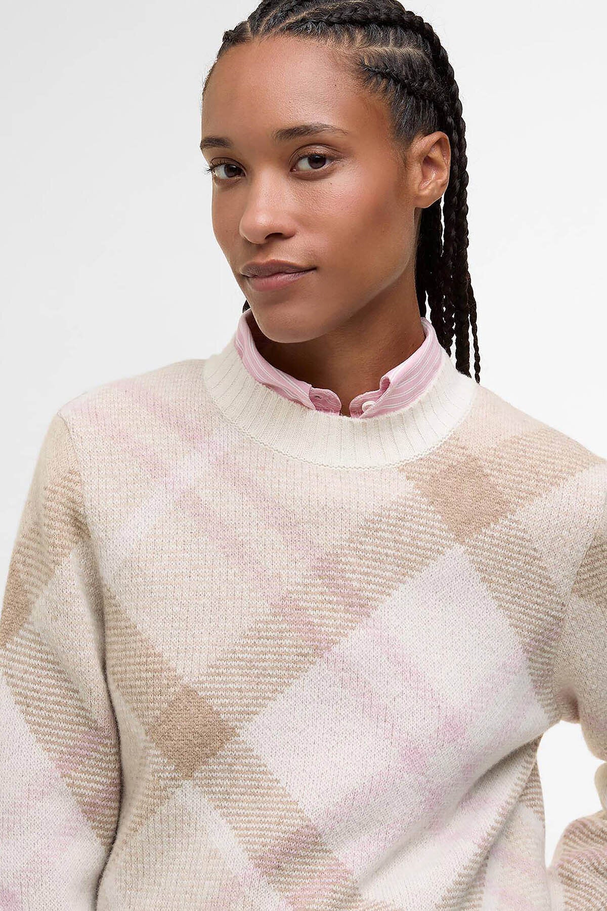 Sara Knitted Jumper