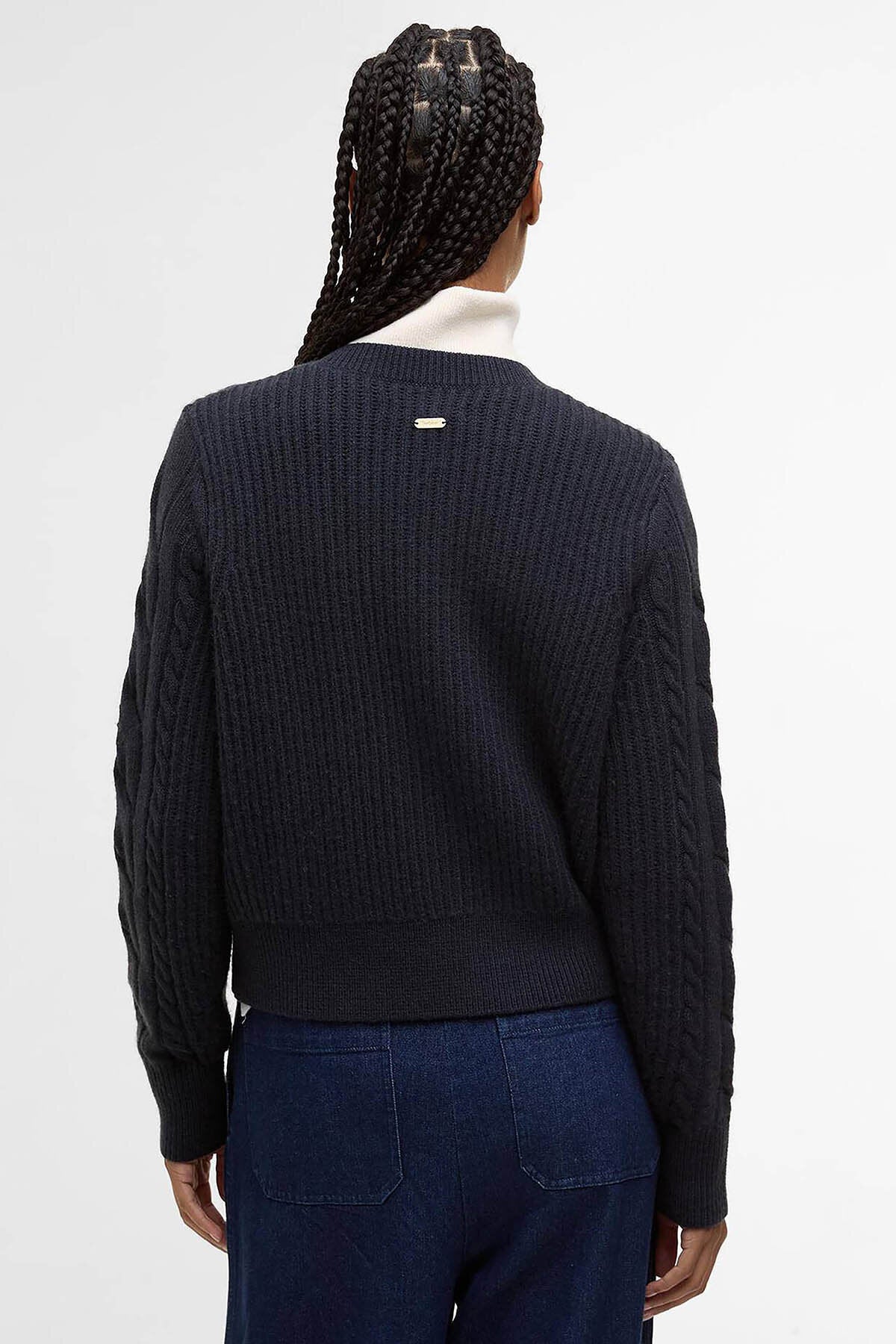 Elina Strickjacke