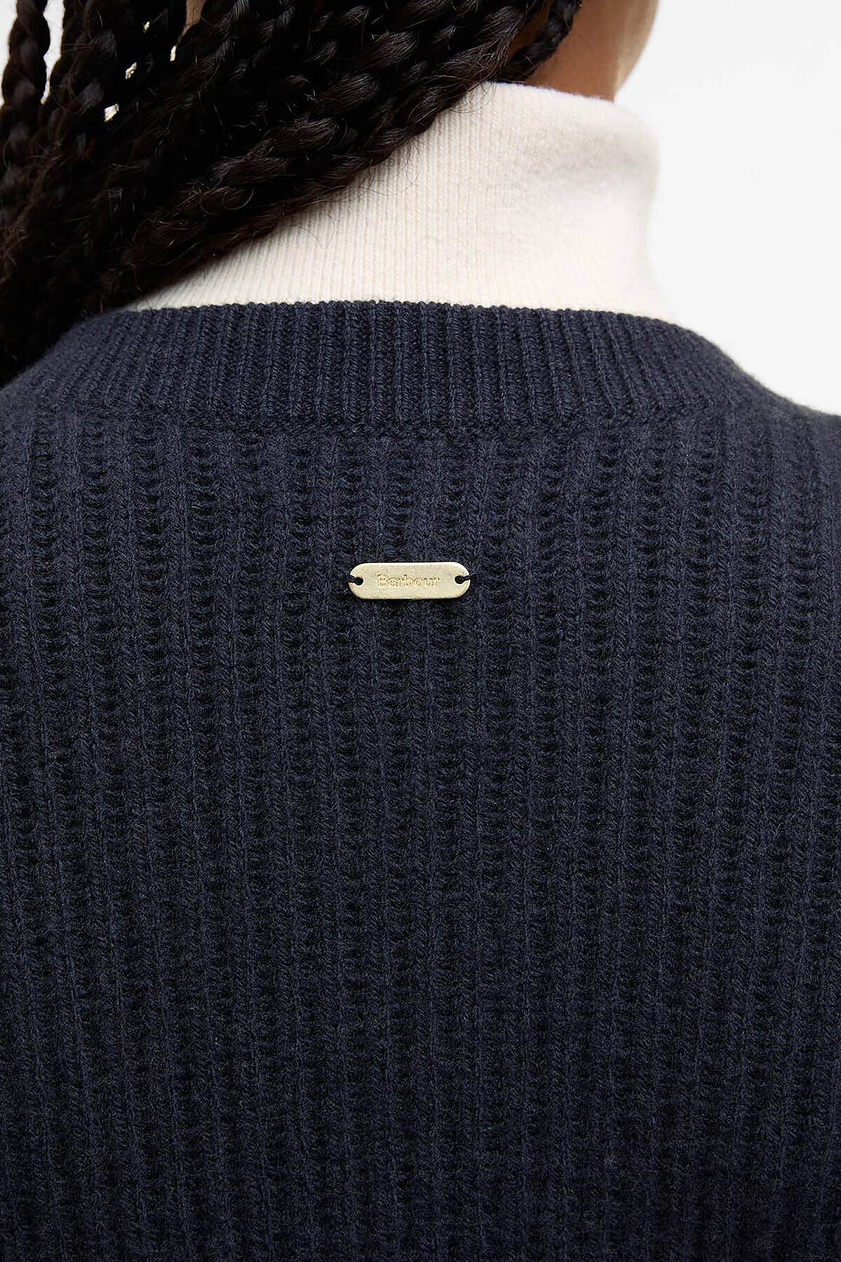 Elina Strickjacke