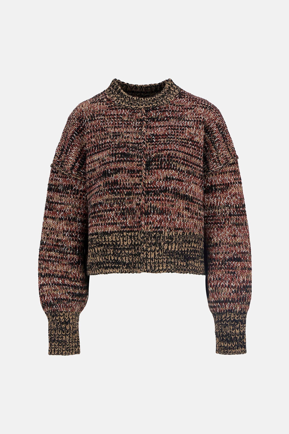 Saima Strickpullover