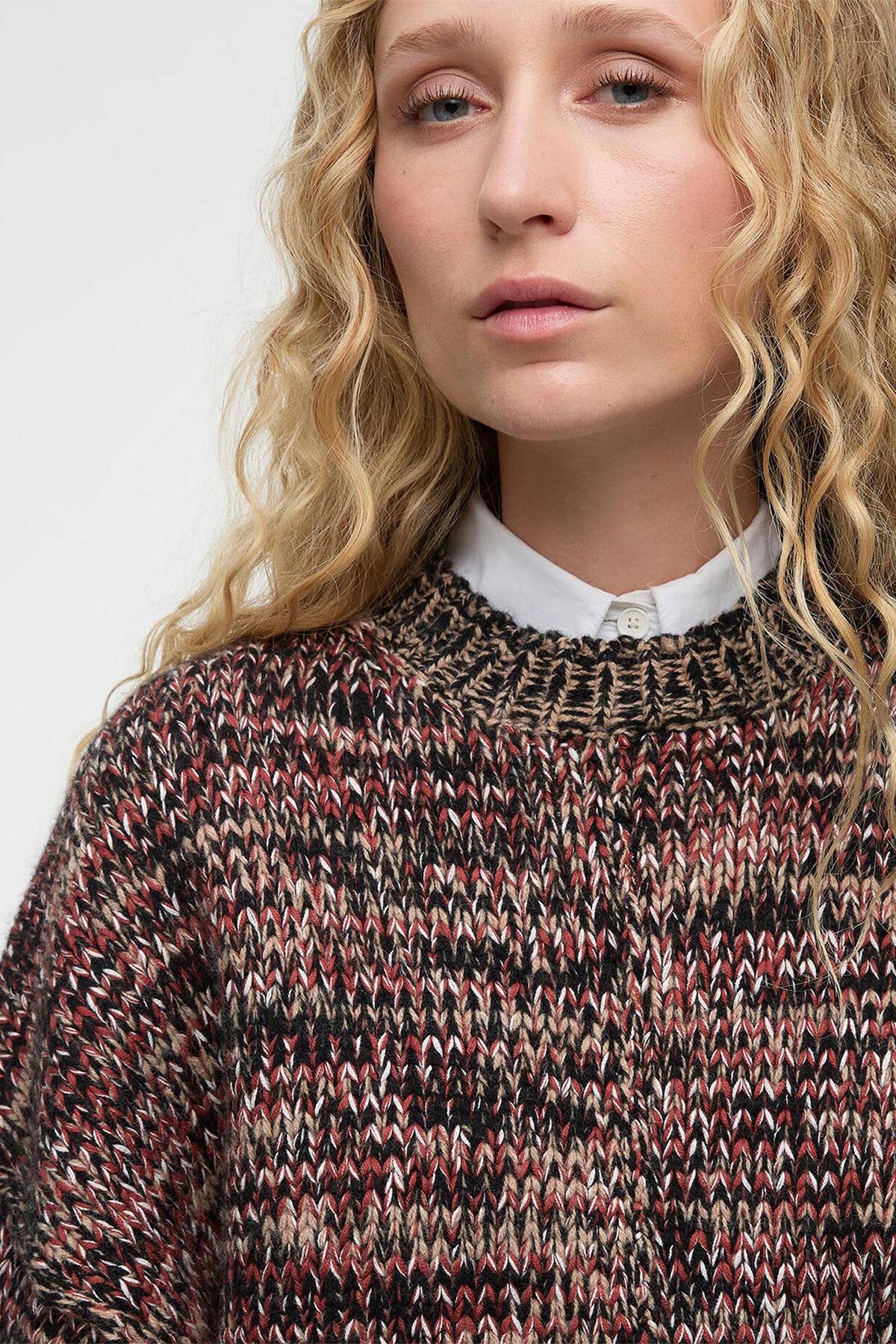 Saima Strickpullover