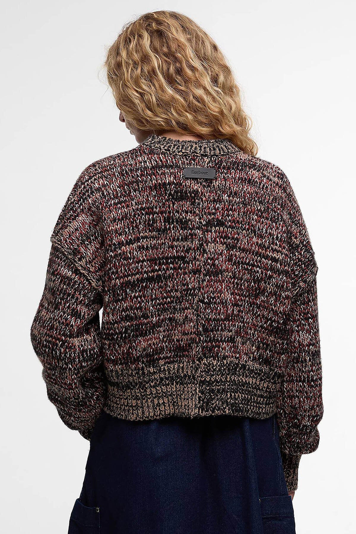 Saima Strickpullover