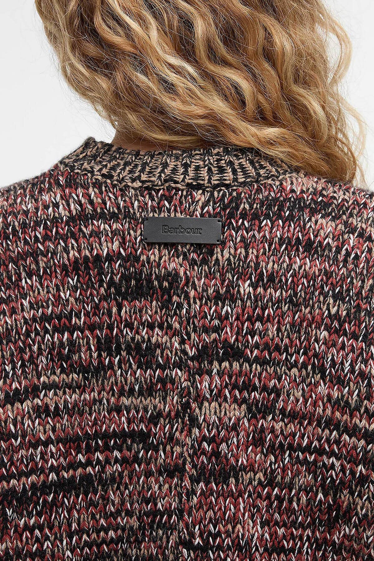 Saima Strickpullover