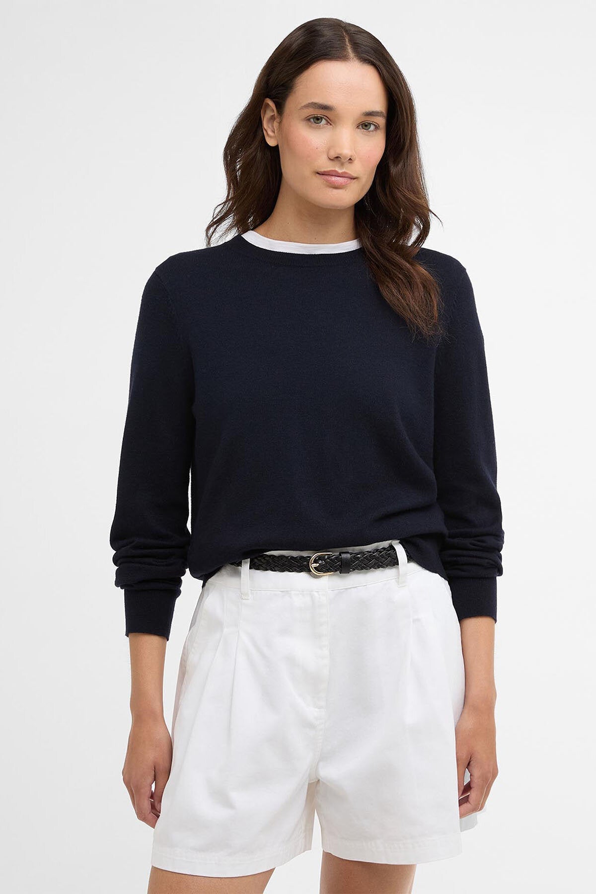 Oakley Crew Neck Jumper