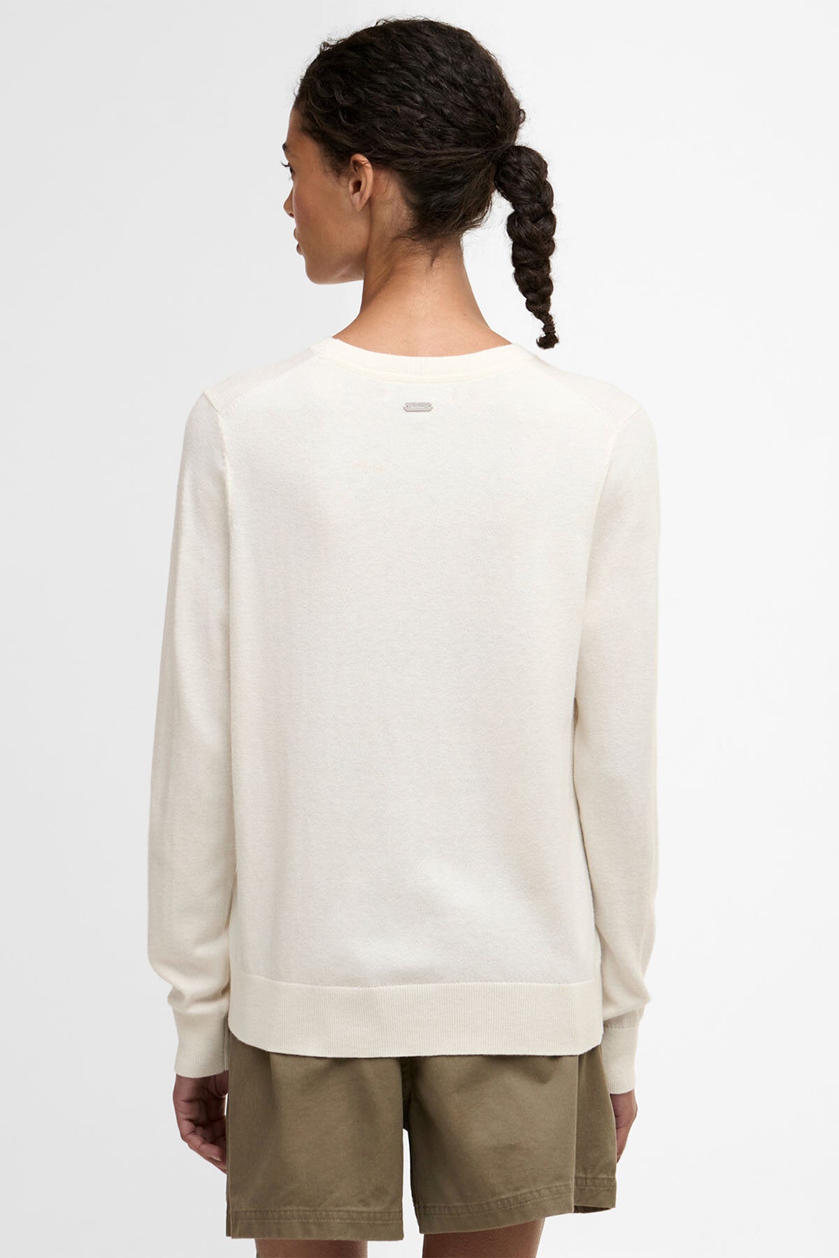 Oakley Crew Neck Jumper