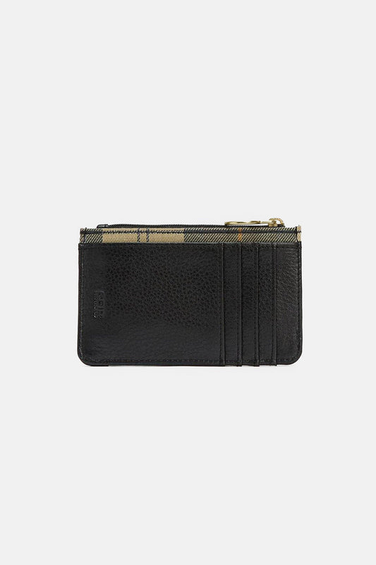 Alder Leather Card Holder