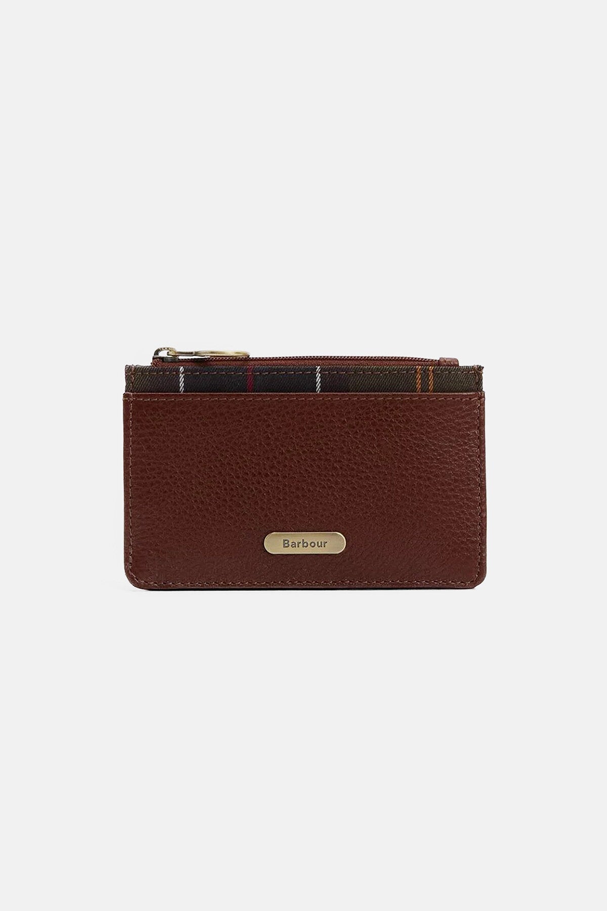 Alder Leather Card Holder