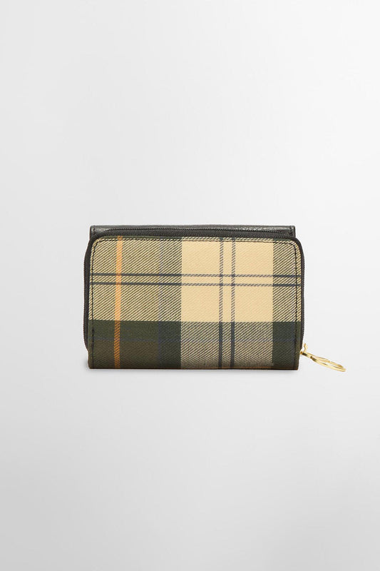 Rosa Leder French Purse