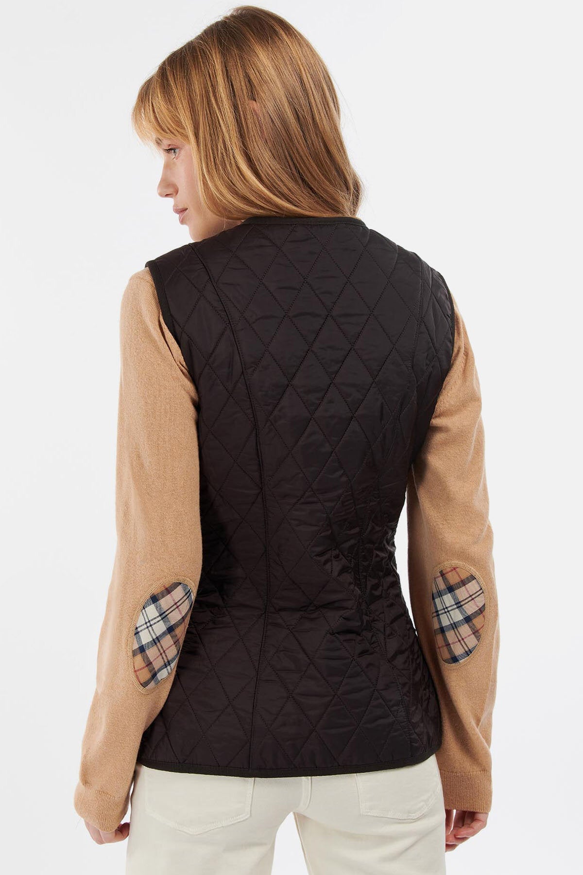 Lady Fleece Betty Weste