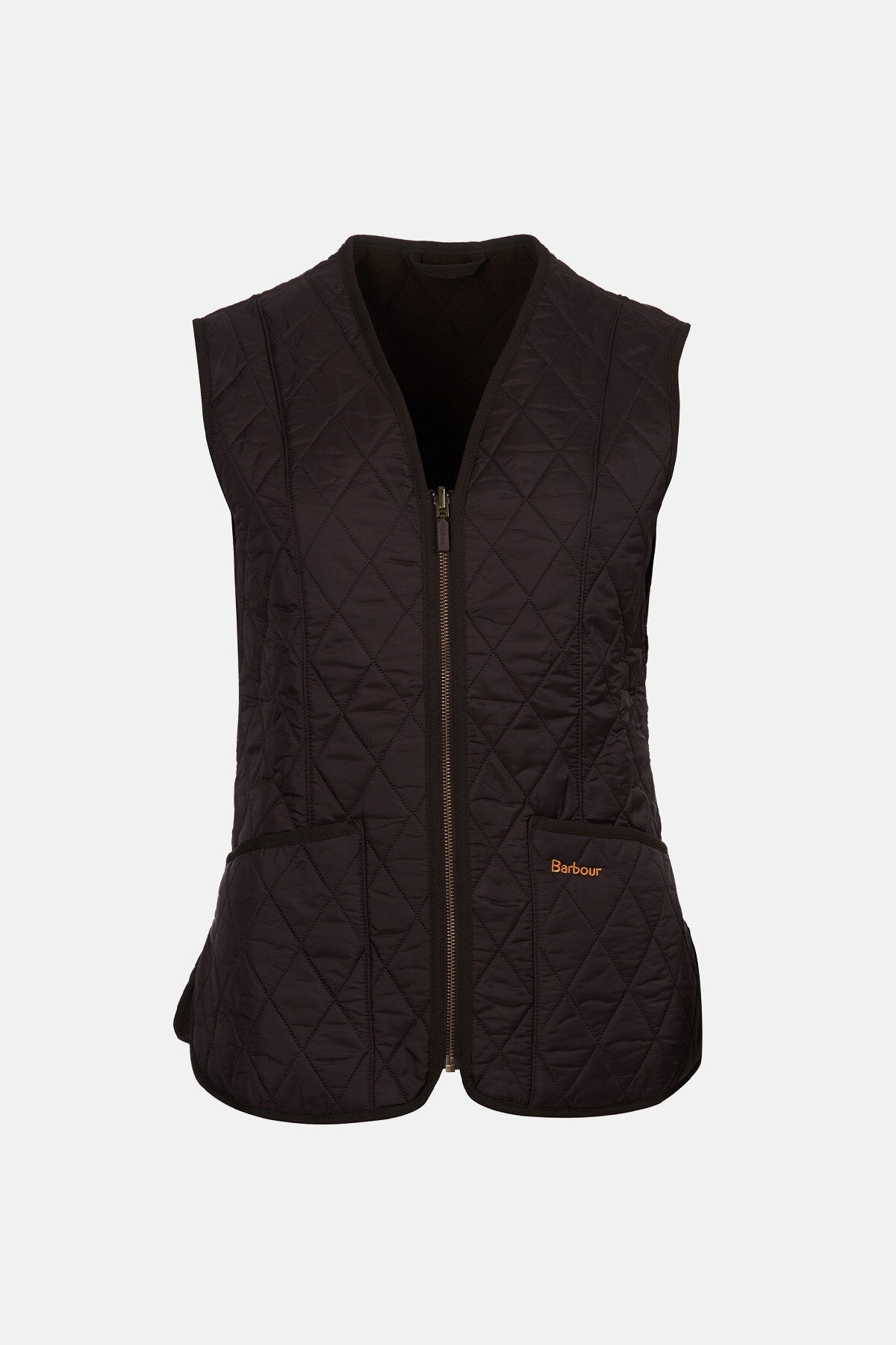 Lady Fleece Betty Weste