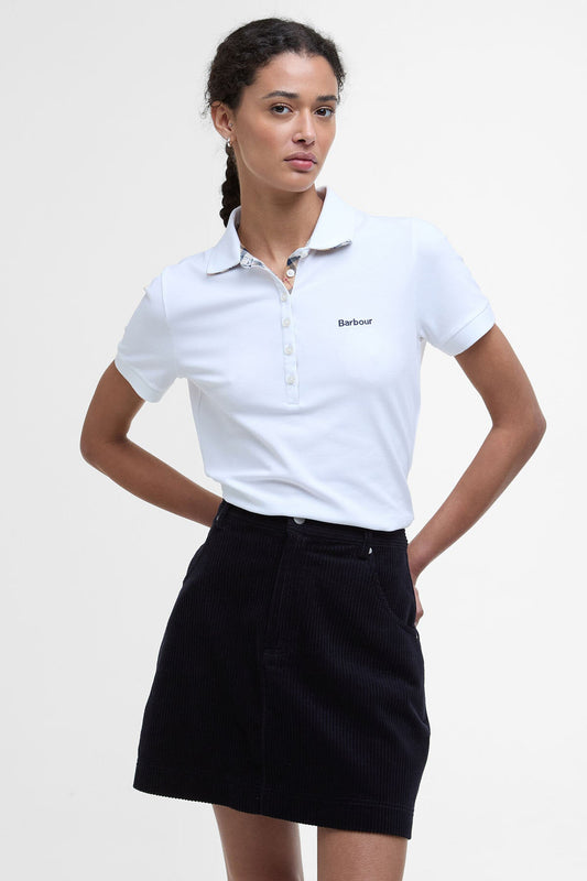 Portsdown Poloshirt
