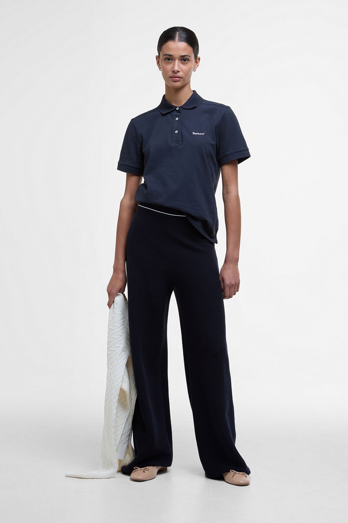 Bowford Poloshirt