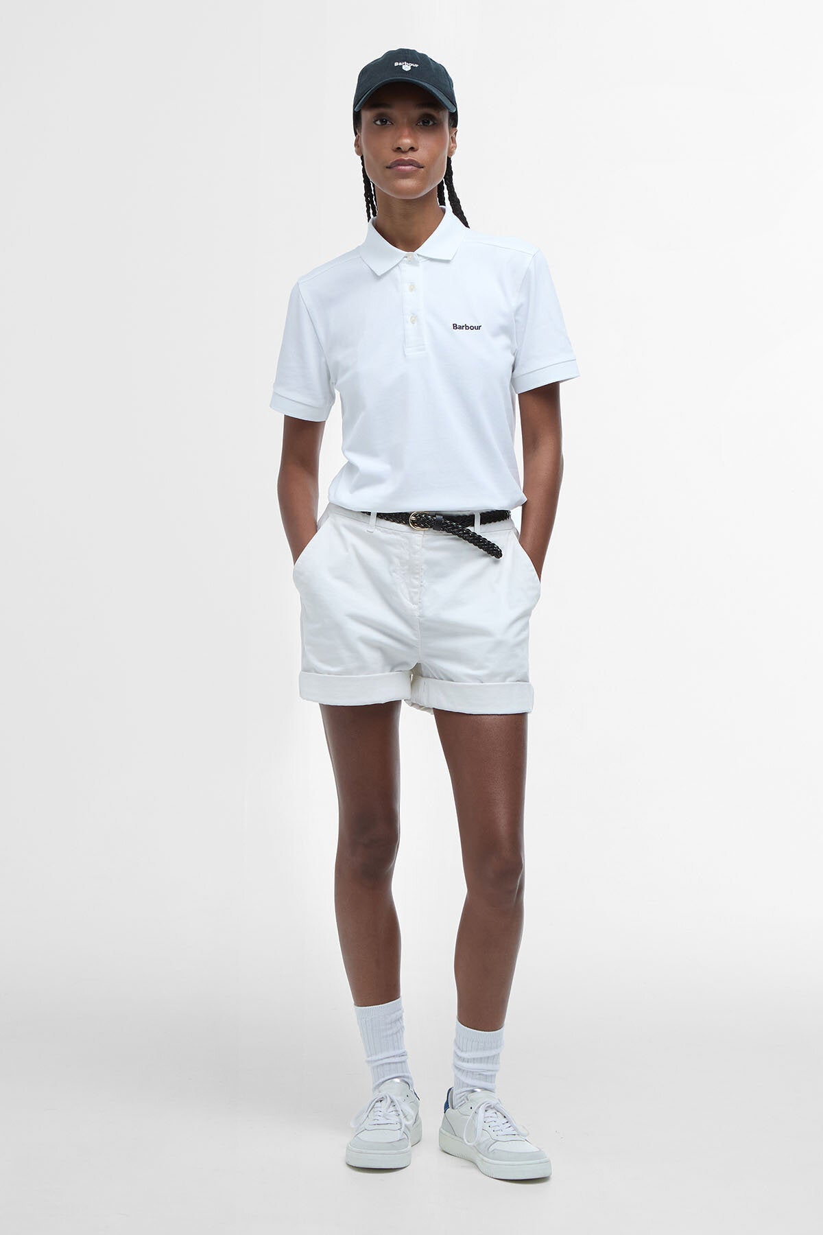 Bowford Poloshirt