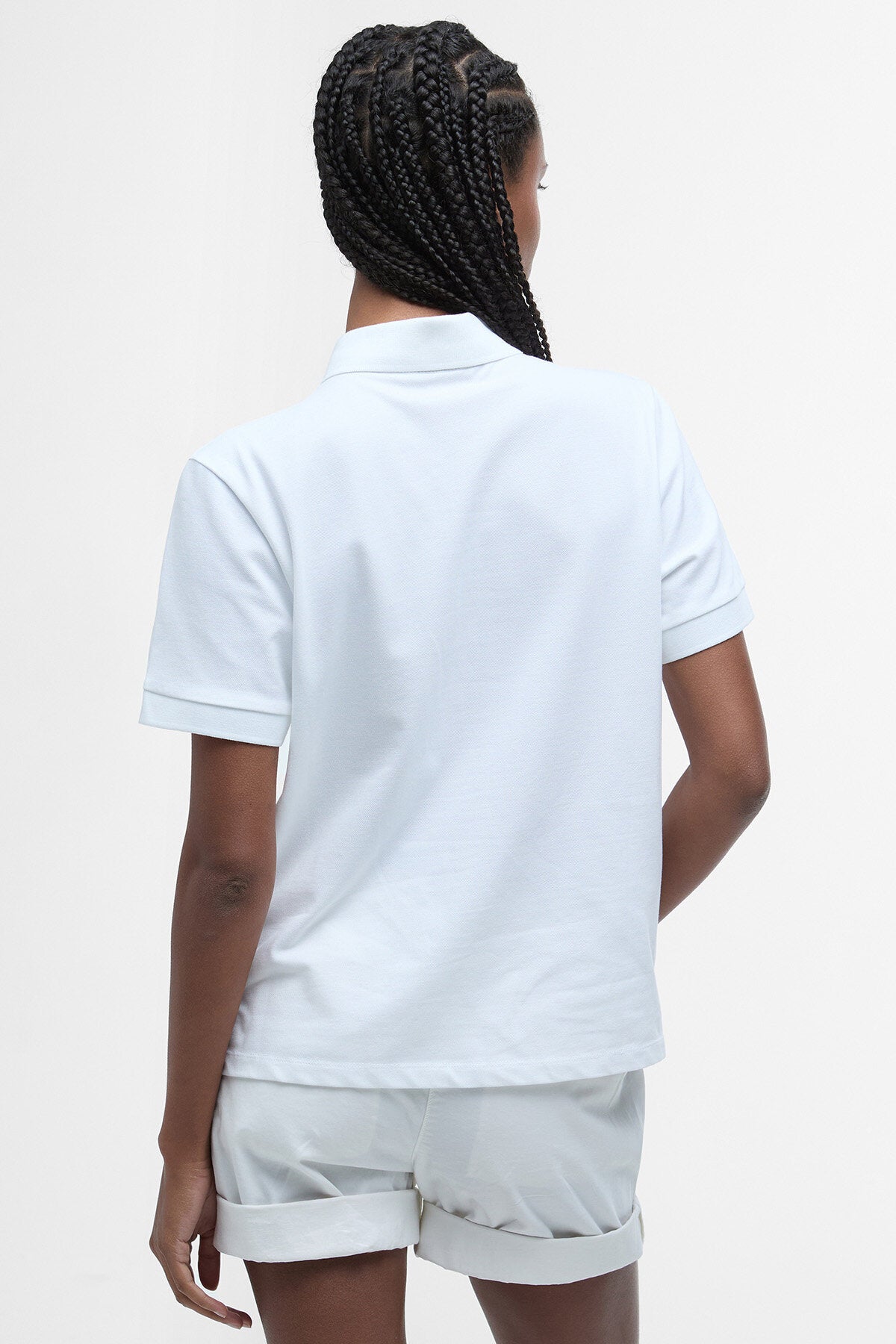 Bowford Poloshirt