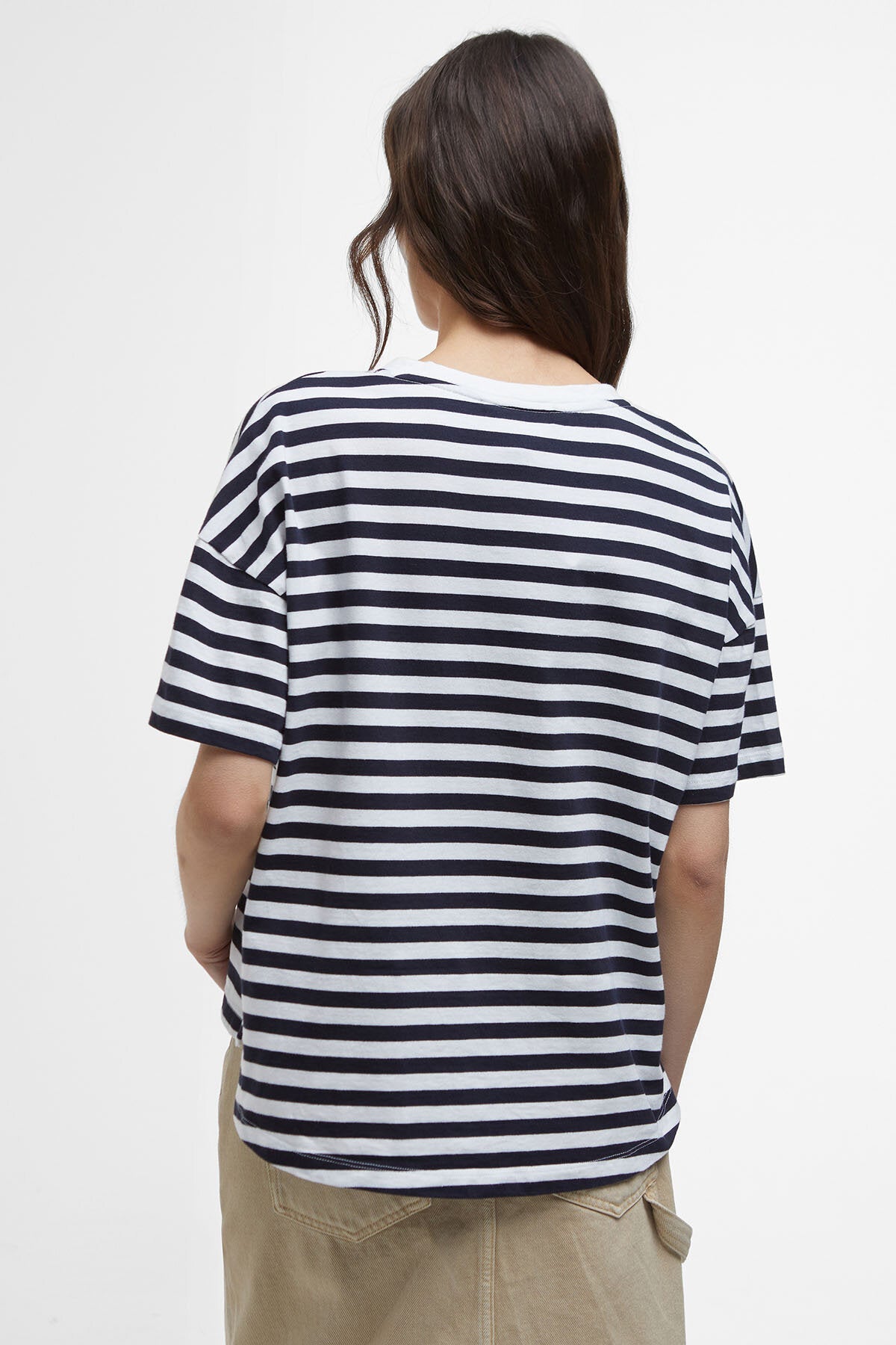 Adria Striped T-Shirt
