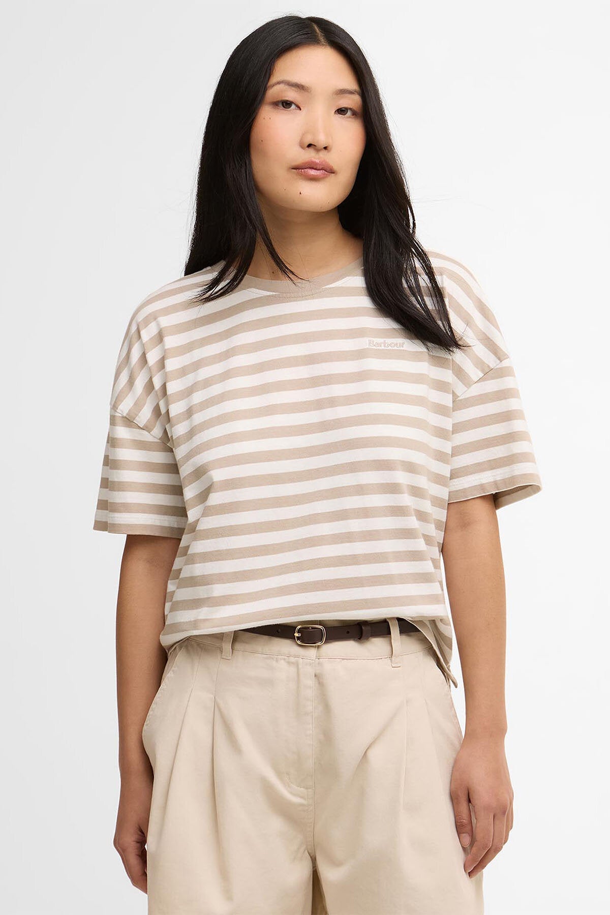 Adria Striped T-Shirt