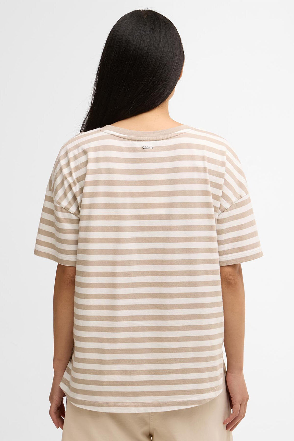 Adria Striped T-Shirt