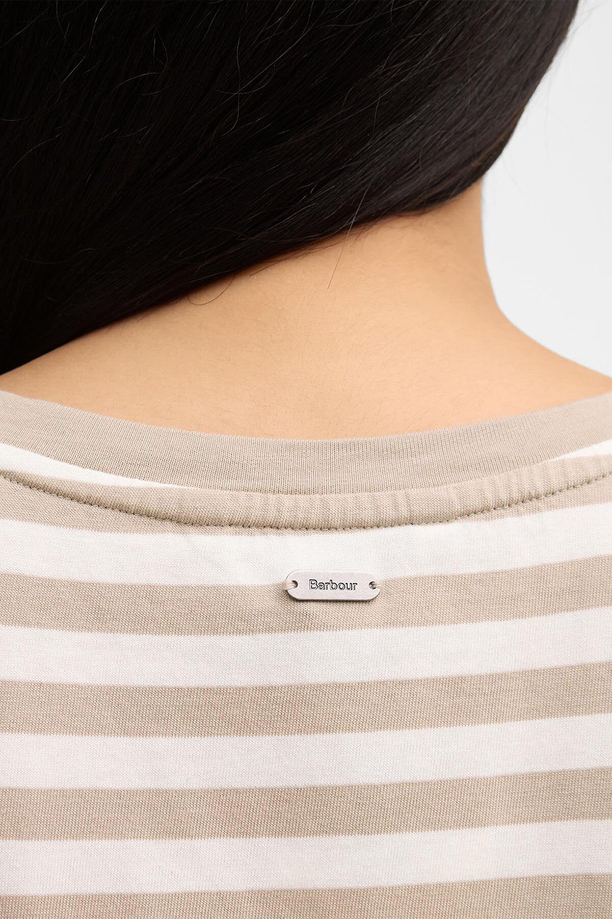 Adria Striped T-Shirt