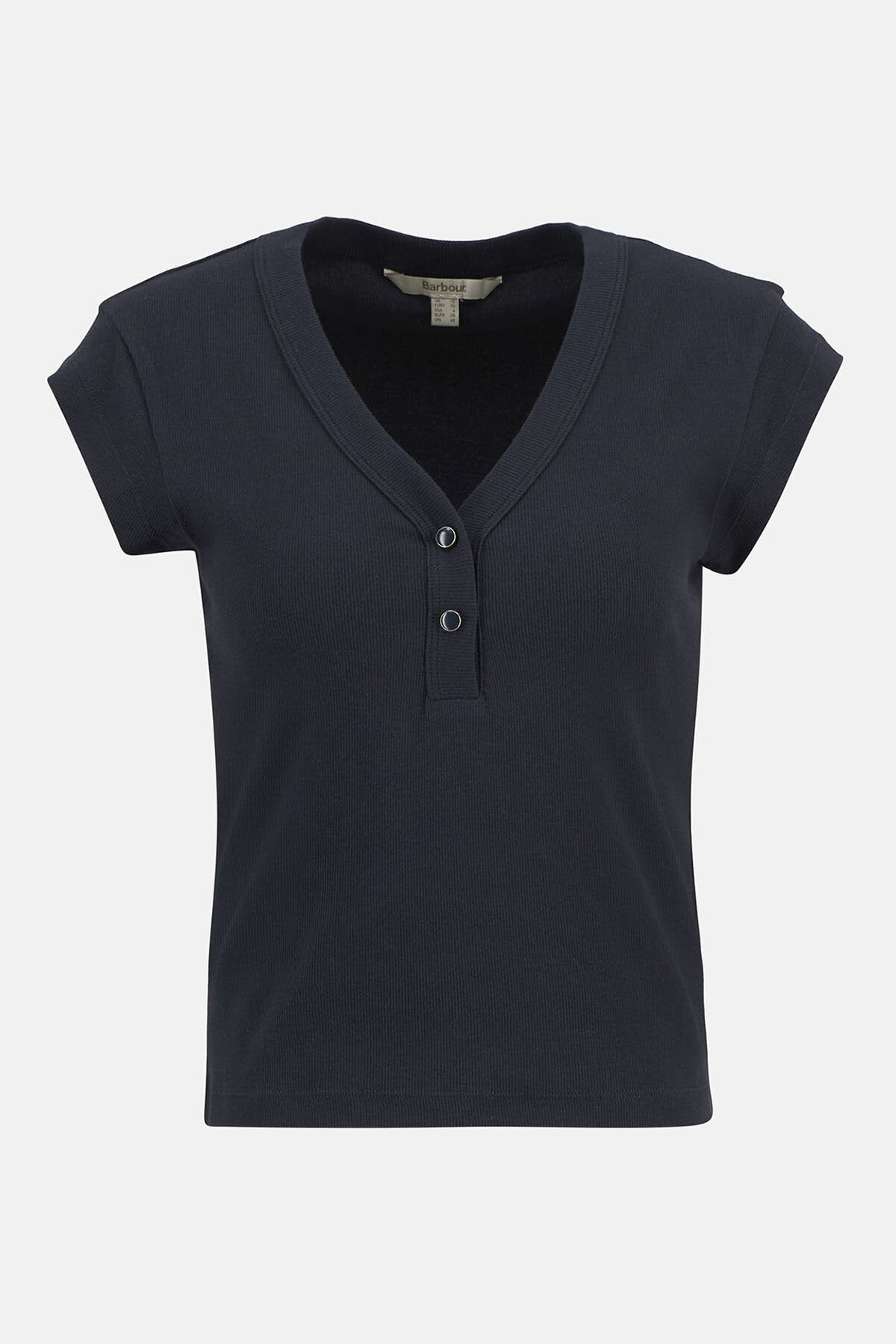 Verona Ribbed T-Shirt