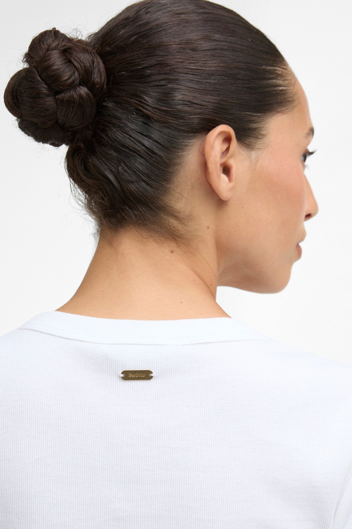 Verona Ribbed T-Shirt