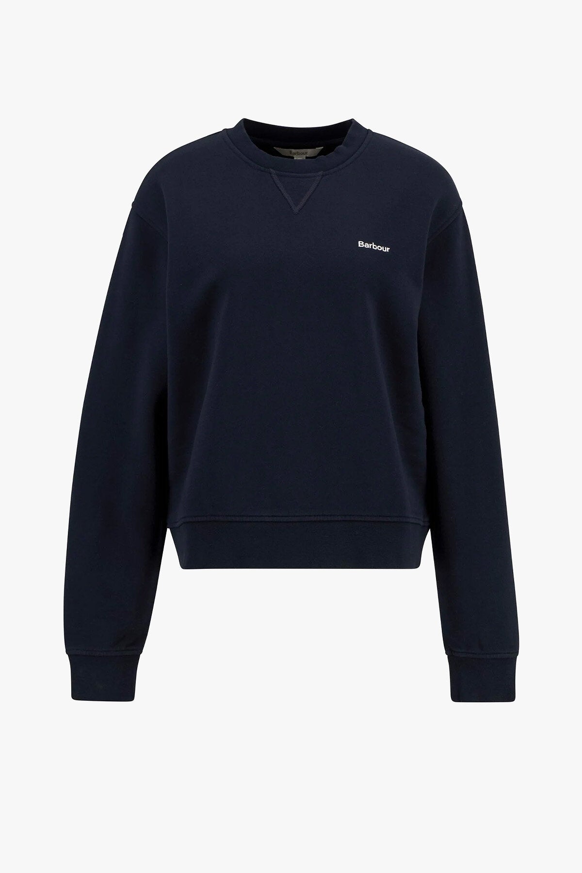 Bede Oversized Sweatshirt