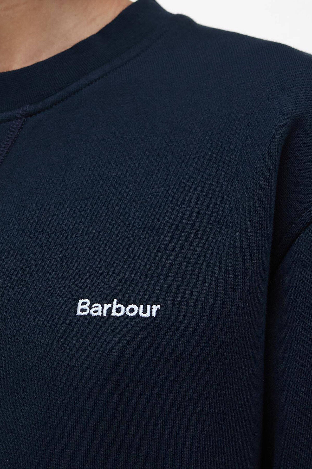 Bede Oversized Sweatshirt